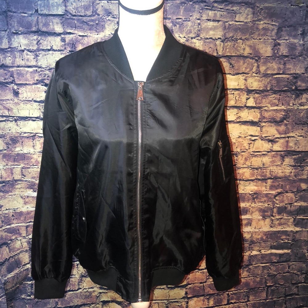 Ci Sono Jacket